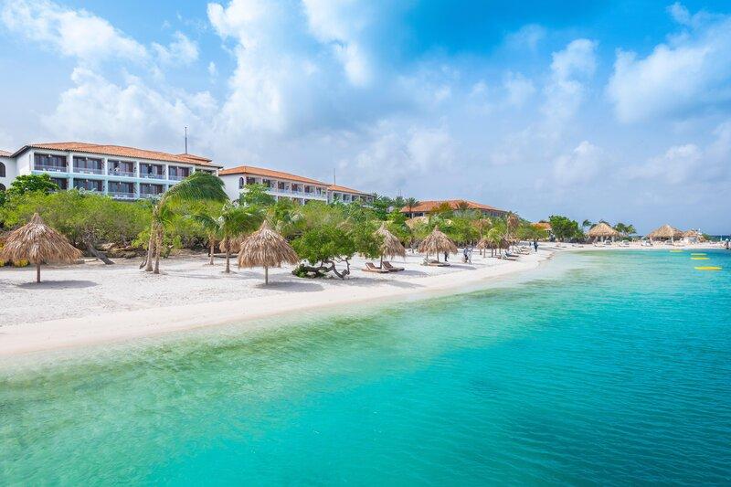 Hotel Sandals Royal Curacao (Adults Only) Newport Esterno foto