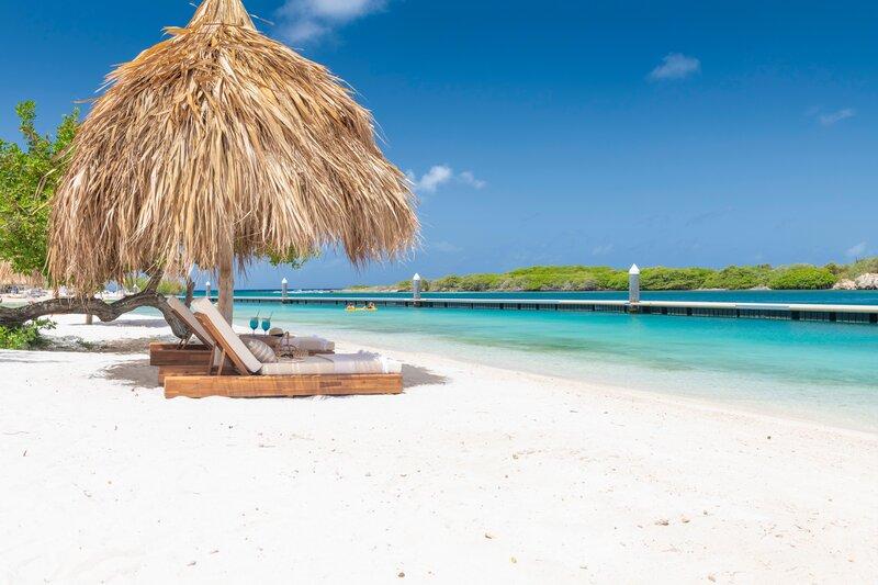 Hotel Sandals Royal Curacao (Adults Only) Newport Esterno foto