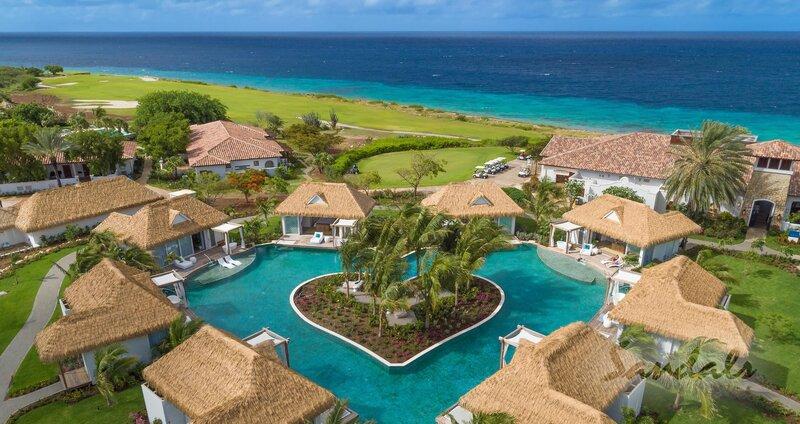 Hotel Sandals Royal Curacao (Adults Only) Newport Esterno foto